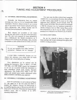 Preview for 36 page of Moog Multimoog 326A Technical & Service Manual