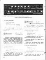 Preview for 37 page of Moog Multimoog 326A Technical & Service Manual