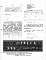 Preview for 38 page of Moog Multimoog 326A Technical & Service Manual