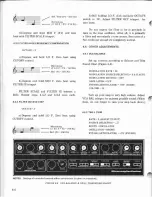 Preview for 39 page of Moog Multimoog 326A Technical & Service Manual