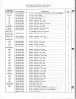 Предварительный просмотр 58 страницы Moog Multimoog 326A Technical & Service Manual