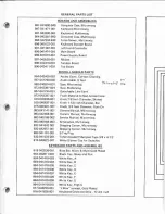 Предварительный просмотр 59 страницы Moog Multimoog 326A Technical & Service Manual