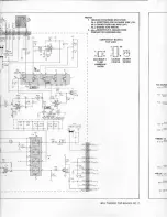 Предварительный просмотр 72 страницы Moog Multimoog 326A Technical & Service Manual