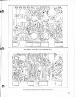 Предварительный просмотр 76 страницы Moog Multimoog 326A Technical & Service Manual