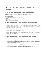 Preview for 9 page of Moog PRIZM 201000 Series User'S Manual And Troubleshooting Manual