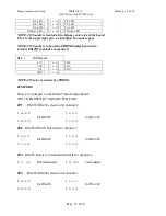 Preview for 13 page of Moog PRIZM Mini4 Series User'S Manual And Troubleshooting Manual