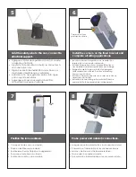 Preview for 7 page of Moog R360-IV Installation And Operation Instructions Manual