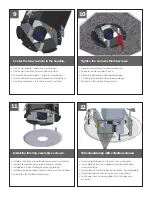 Preview for 8 page of Moog R360-IV Installation And Operation Instructions Manual