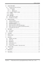 Preview for 5 page of Moog RKP-II User Manual