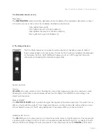 Preview for 17 page of Moog slimphatty Manual Manual