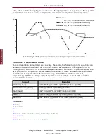 Preview for 251 page of Moog SmartMotor Developer'S Manual