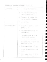 Preview for 37 page of Moog Sonic Six Service Manual