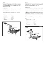 Preview for 5 page of Moog SRCW1000 Assembly, Installation And Operation Instructions