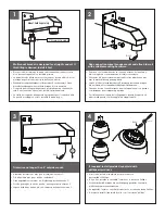 Preview for 6 page of Moog SSDP75C8N Assembly, Installation And Operation Instructions