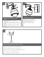 Preview for 7 page of Moog SSDP75C8N Assembly, Installation And Operation Instructions