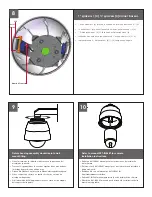 Preview for 8 page of Moog SSDP75C8N Assembly, Installation And Operation Instructions