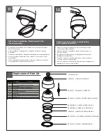 Preview for 9 page of Moog SSDP75C8N Assembly, Installation And Operation Instructions