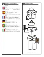 Предварительный просмотр 5 страницы Moog SSPDP75C2N Installation And Operation Instructions Manual