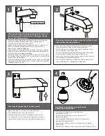 Предварительный просмотр 6 страницы Moog SSPDP75C2N Installation And Operation Instructions Manual