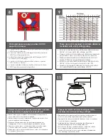 Предварительный просмотр 8 страницы Moog SSPDP75C2N Installation And Operation Instructions Manual