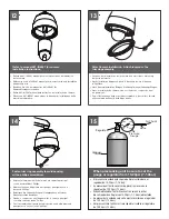 Предварительный просмотр 9 страницы Moog SSPDP75C2N Installation And Operation Instructions Manual