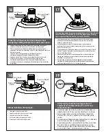 Предварительный просмотр 10 страницы Moog SSPDP75C2N Installation And Operation Instructions Manual