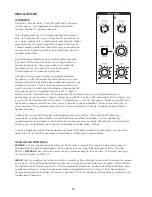 Preview for 13 page of Moog Sub Phatty User Manual