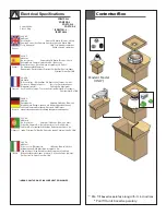 Preview for 5 page of Moog SView FDP7CN-3 Installation And Operation Instructions Manual