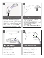 Preview for 6 page of Moog SView FDP7CN-3 Installation And Operation Instructions Manual