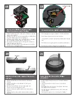 Preview for 11 page of Moog SView FDP7CN-3 Installation And Operation Instructions Manual