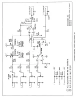 Preview for 55 page of Moog SYSTEM 12 Technical & Service Manual