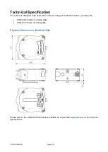 Preview for 6 page of Moog Tritech DMD Product Manual