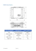 Preview for 7 page of Moog Tritech DMD Product Manual