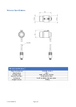 Preview for 8 page of Moog Tritech DMD Product Manual