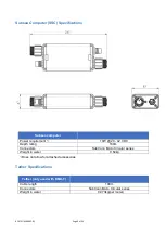 Preview for 9 page of Moog Tritech DMD Product Manual