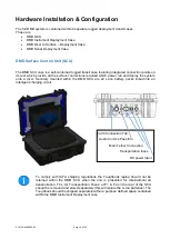 Preview for 10 page of Moog Tritech DMD Product Manual