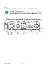 Preview for 12 page of Moog Tritech DMD Product Manual