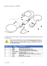 Preview for 17 page of Moog Tritech DMD Product Manual