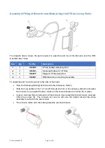 Preview for 21 page of Moog Tritech DMD Product Manual