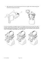 Preview for 22 page of Moog Tritech DMD Product Manual