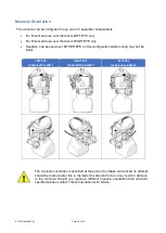 Preview for 23 page of Moog Tritech DMD Product Manual