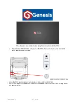 Preview for 25 page of Moog Tritech DMD Product Manual