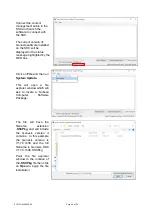 Preview for 30 page of Moog Tritech DMD Product Manual