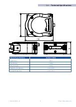 Preview for 7 page of Moog Tritech Gemini 1200ik Product Manual