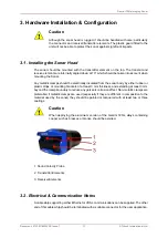 Preview for 11 page of Moog Tritech Gemini 720is Product Manual