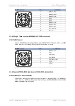 Preview for 16 page of Moog Tritech Gemini 720is Product Manual