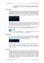 Preview for 40 page of Moog Tritech Gemini 720is Product Manual