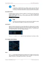 Preview for 42 page of Moog Tritech Gemini 720is Product Manual