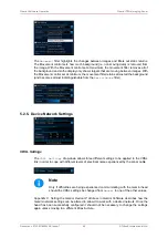 Preview for 45 page of Moog Tritech Gemini 720is Product Manual