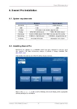 Preview for 61 page of Moog Tritech Gemini 720is Product Manual